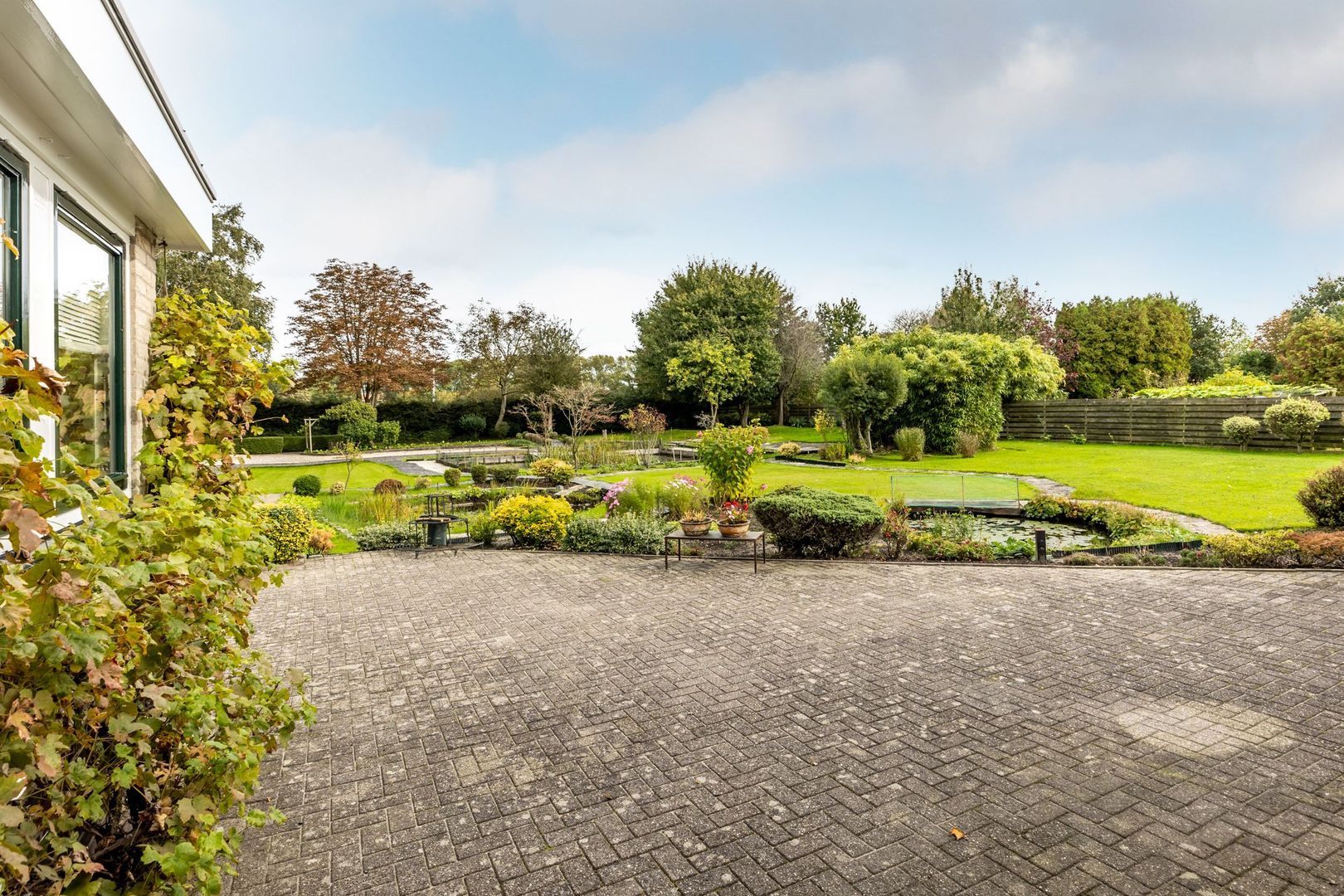 Alexander Verhuellstraat 6, Brielle foto-7