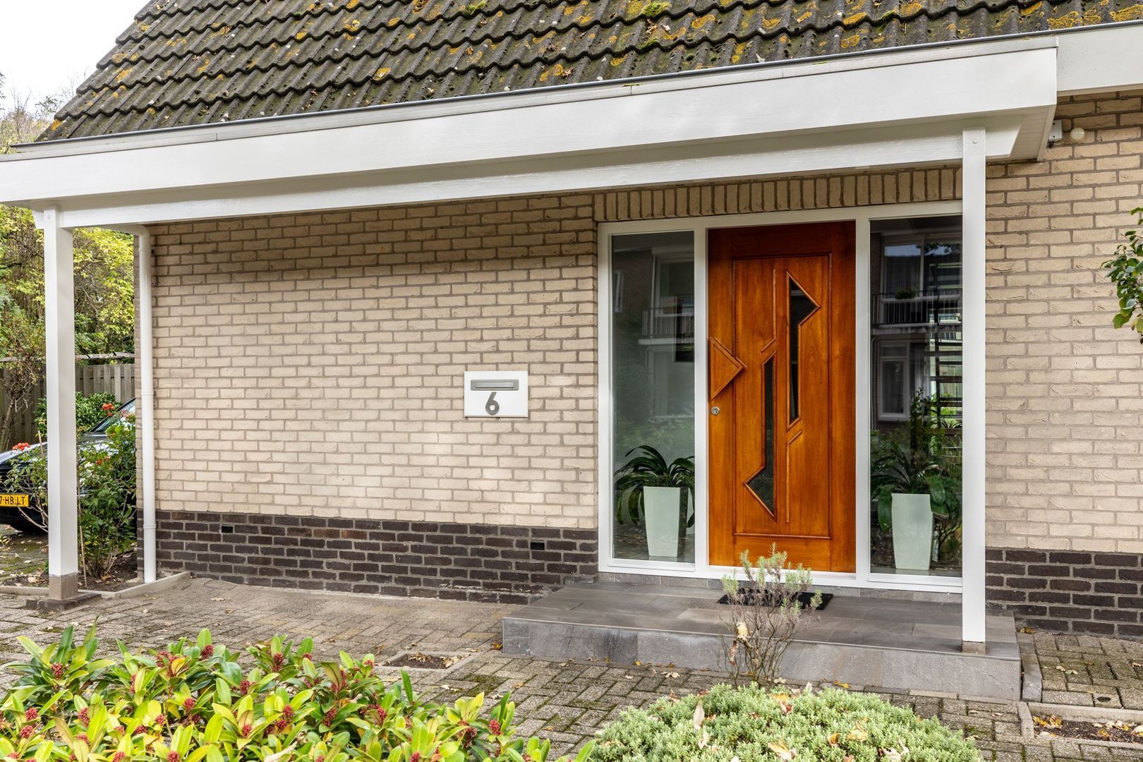 Alexander Verhuellstraat 6, Brielle foto-5