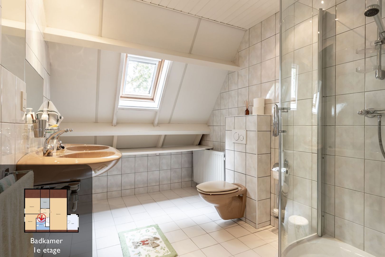 Alexander Verhuellstraat 6, Brielle foto-33