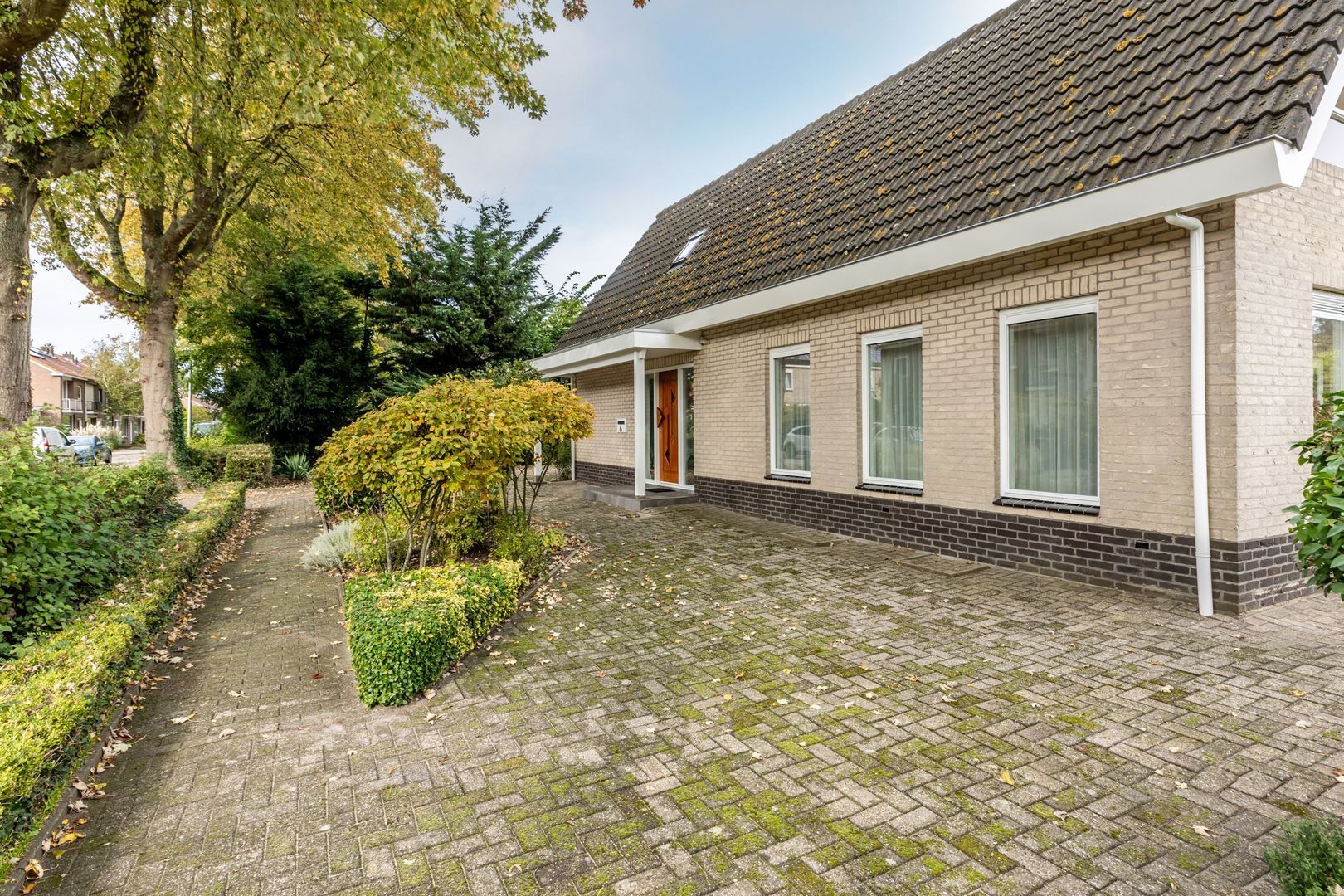 Alexander Verhuellstraat 6, Brielle foto-4