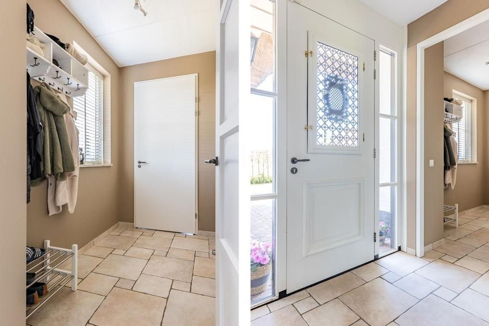 Doornweg 1 c, Rockanje foto-30