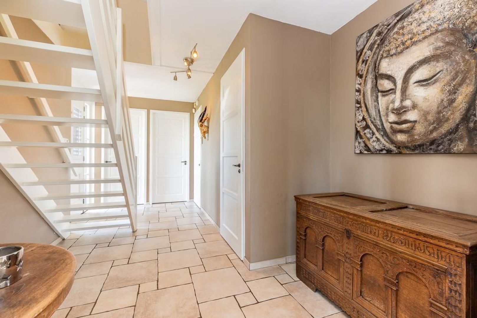 Doornweg 1 c, Rockanje foto-28