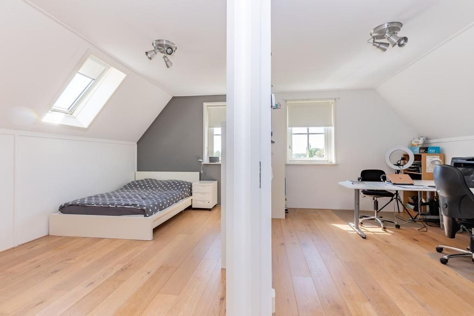 Doornweg 1 c, Rockanje foto-49