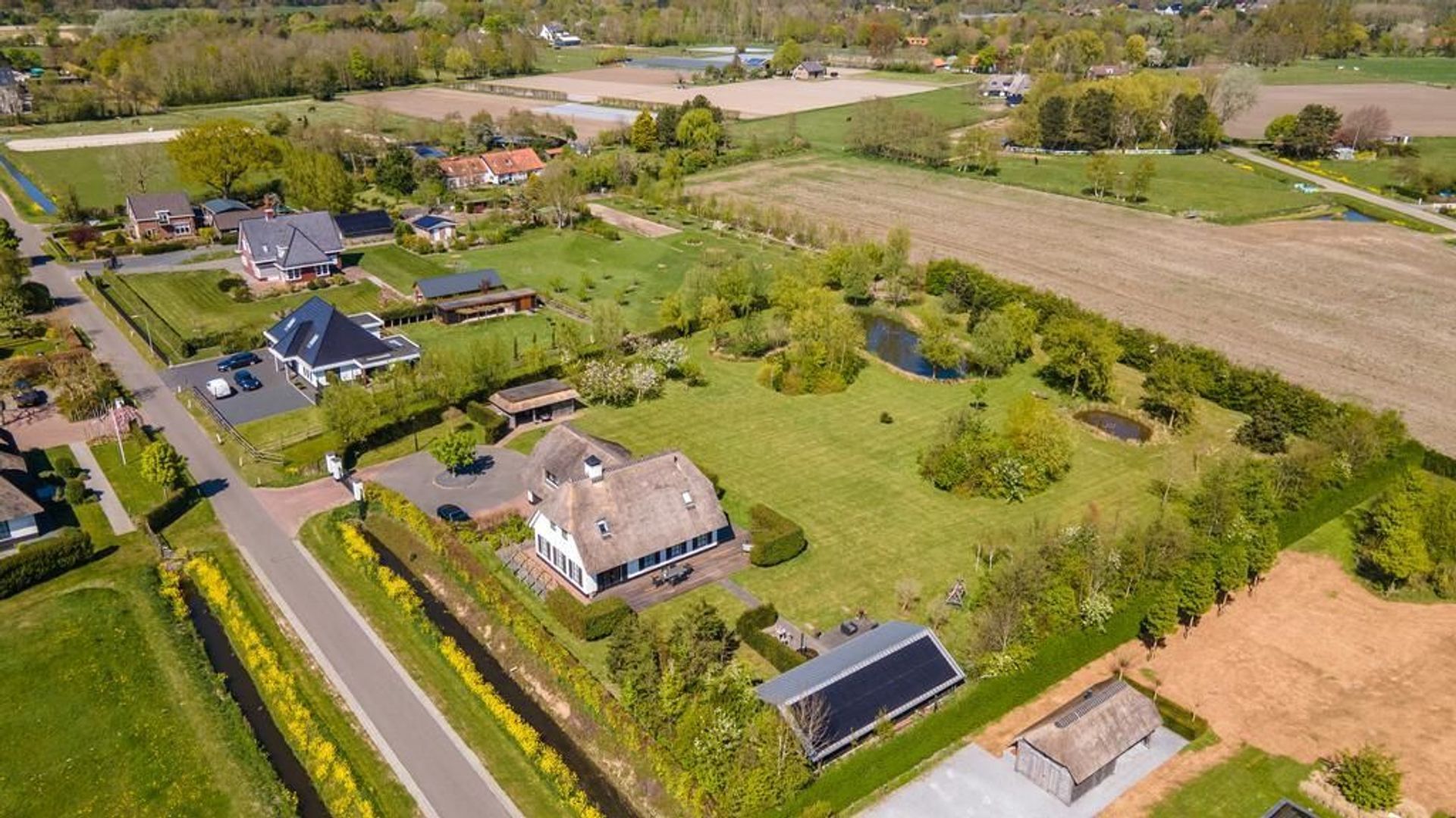 Doornweg 1 c, Rockanje foto-64