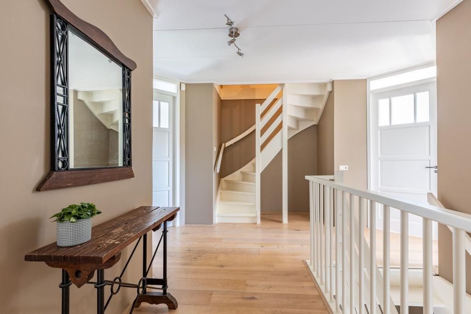 Doornweg 1 c, Rockanje foto-52