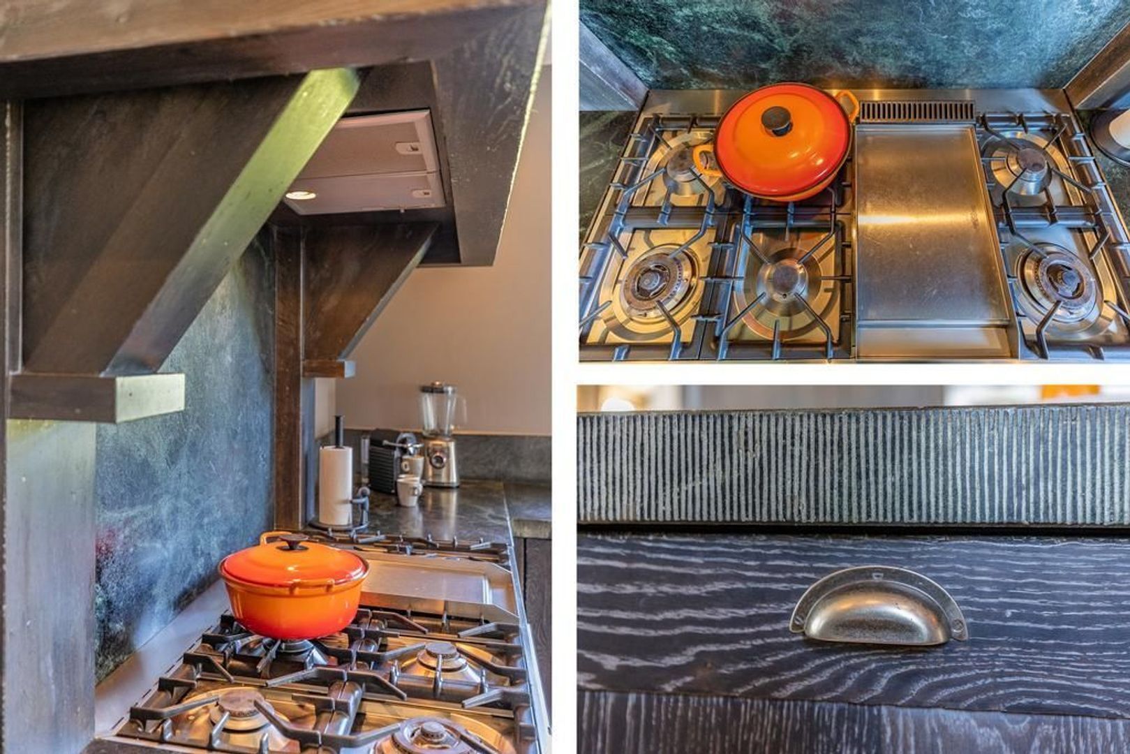 Doornweg 1 c, Rockanje foto-25