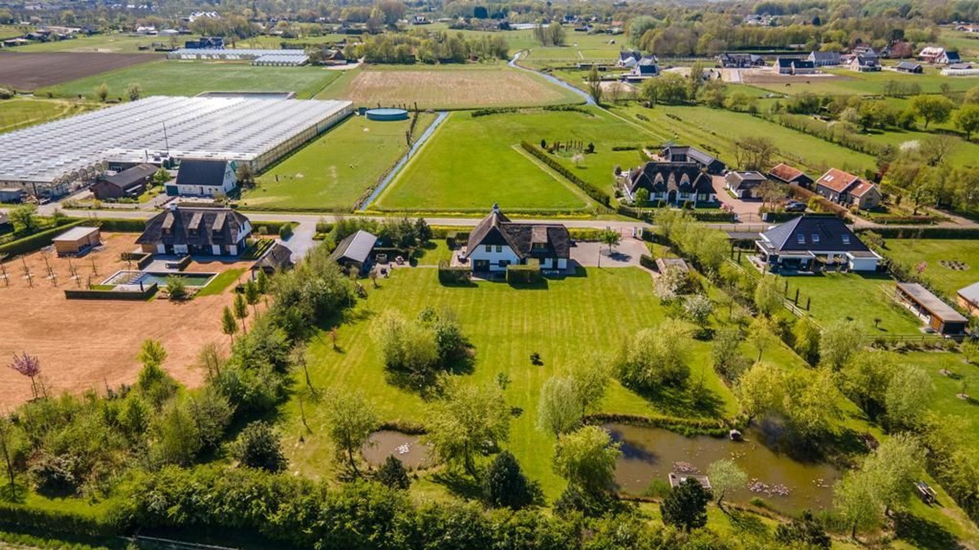 Doornweg 1 c, Rockanje foto-63