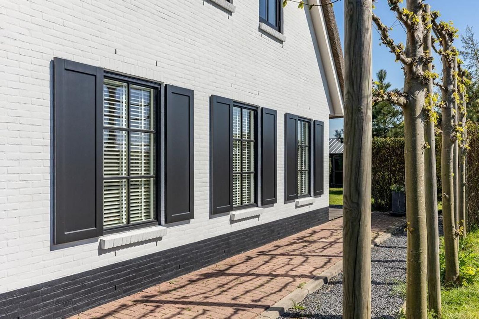 Doornweg 1 c, Rockanje foto-38