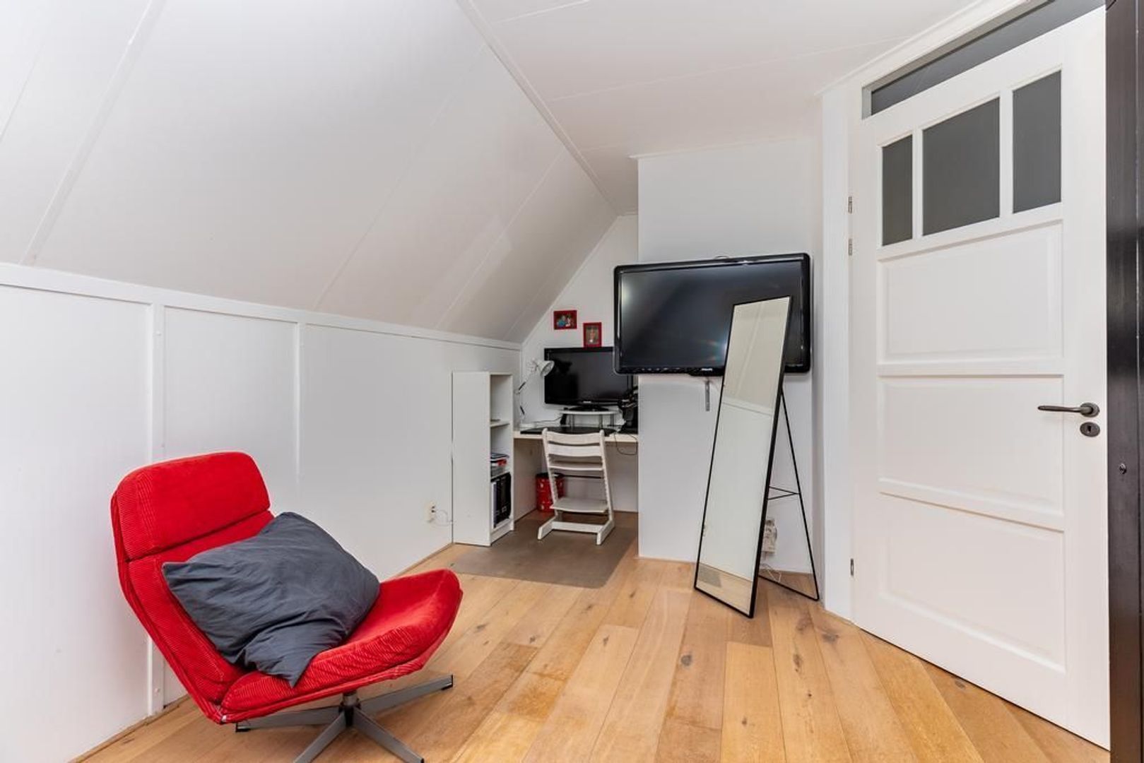 Doornweg 1 c, Rockanje foto-48