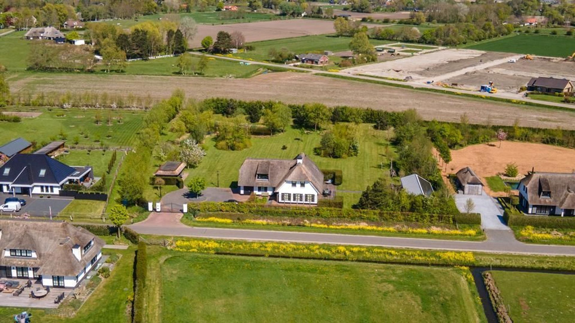 Doornweg 1 c, Rockanje foto-65