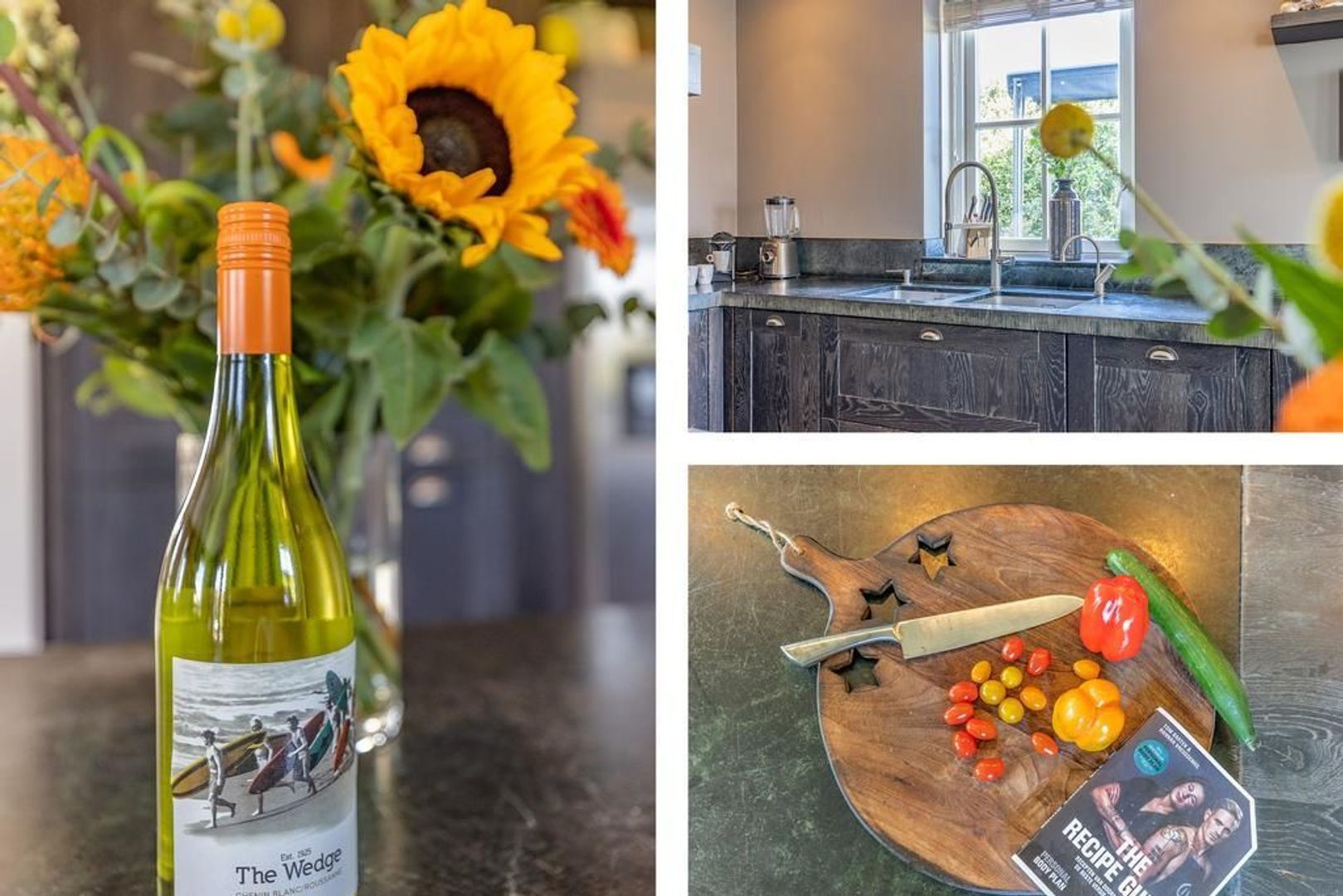 Doornweg 1 c, Rockanje foto-24