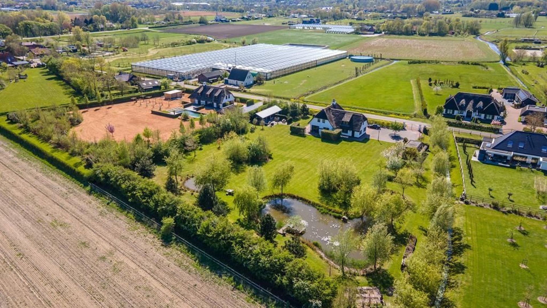 Doornweg 1 c, Rockanje foto-67