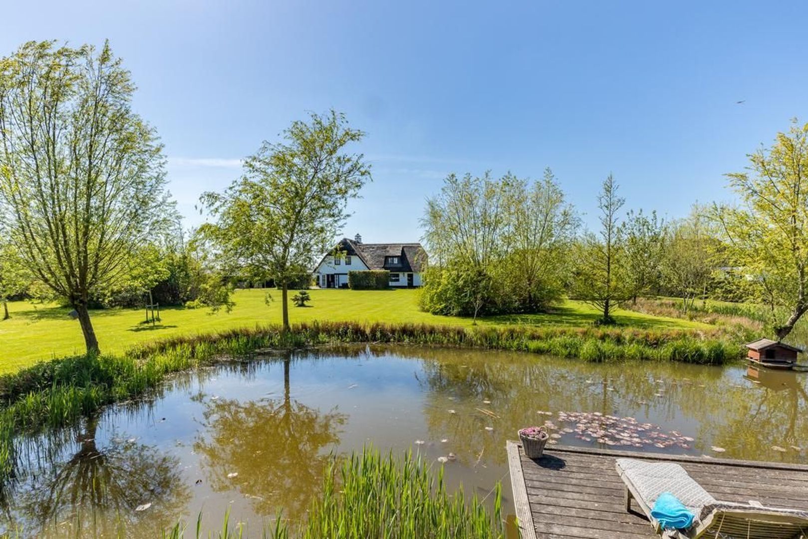 Doornweg 1 c, Rockanje foto-9