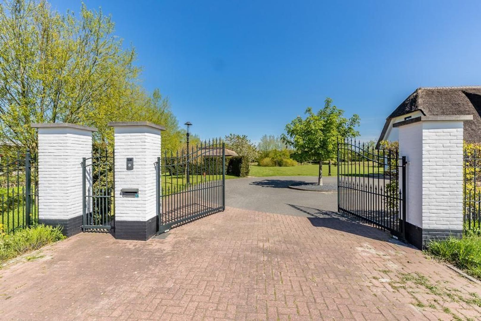 Doornweg 1 c, Rockanje foto-4