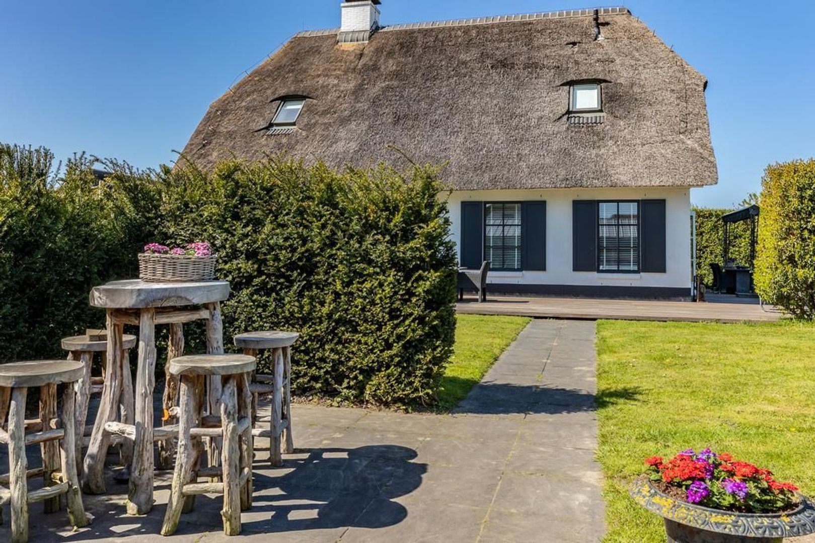 Doornweg 1 c, Rockanje foto-35