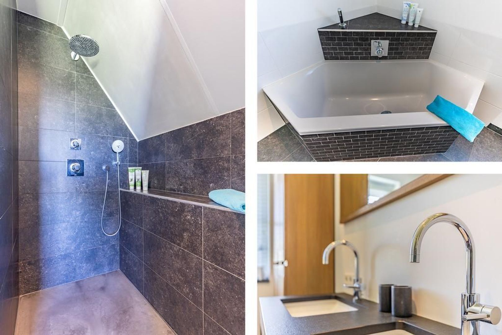 Doornweg 1 c, Rockanje foto-45