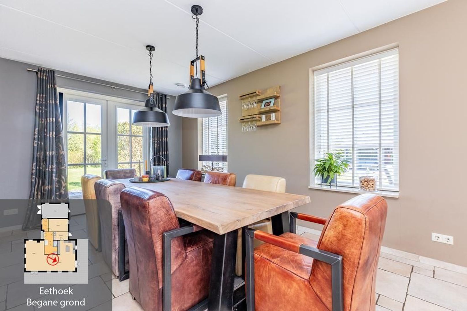 Doornweg 1 c, Rockanje foto-54