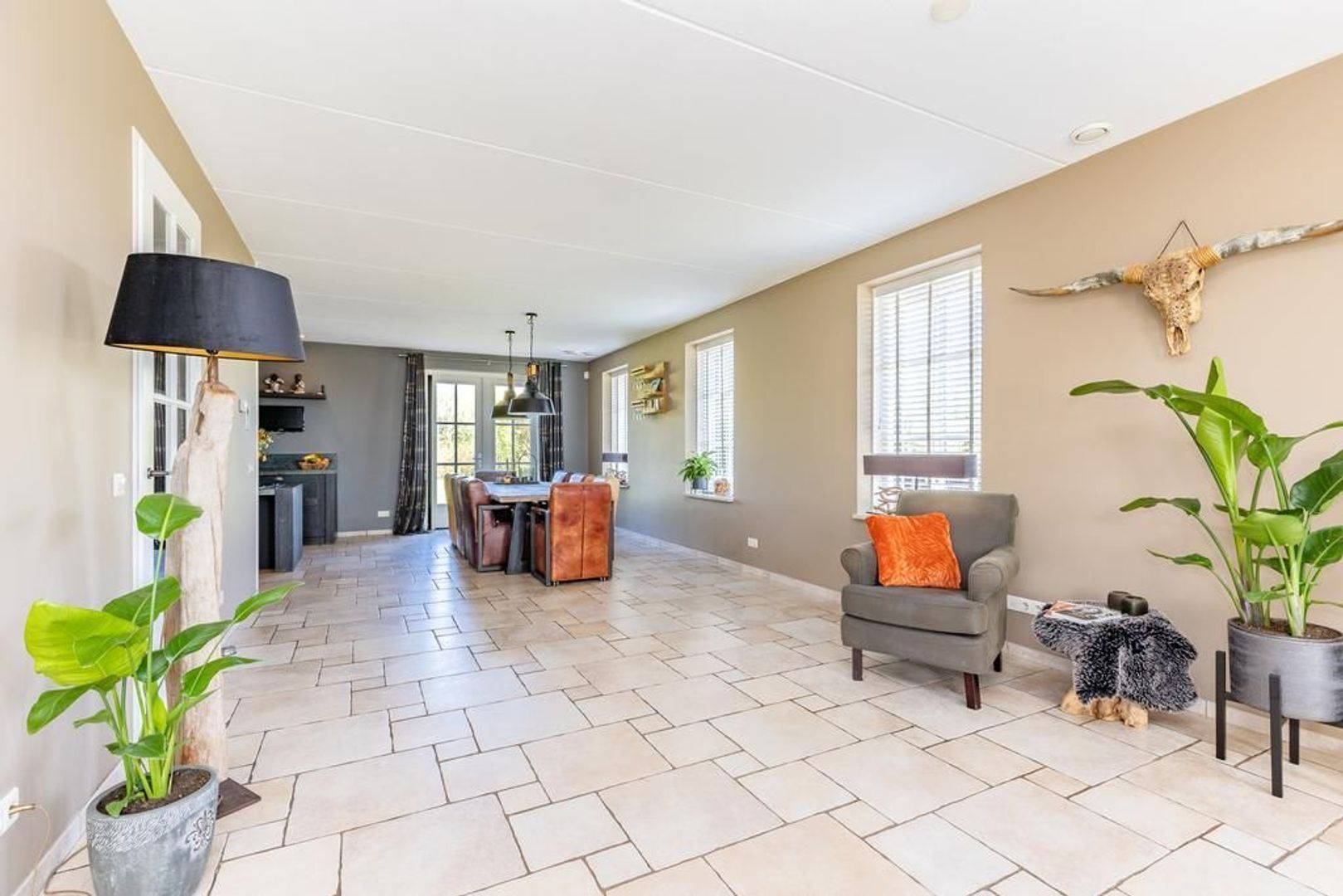 Doornweg 1 c, Rockanje foto-21