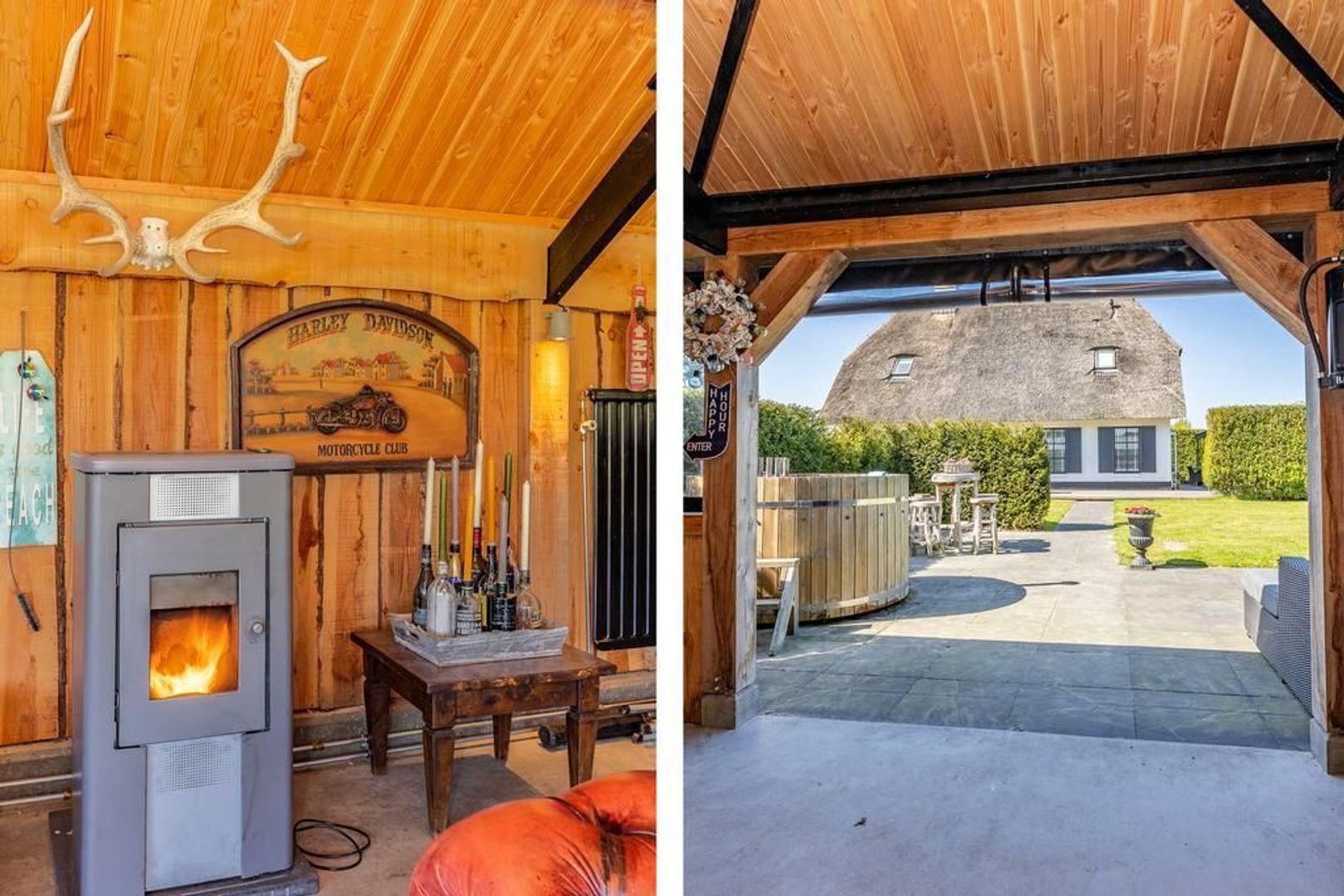 Doornweg 1 c, Rockanje foto-41