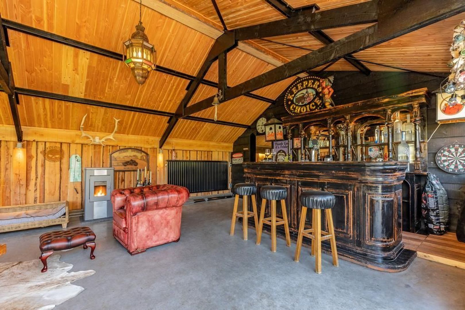 Doornweg 1 c, Rockanje foto-39