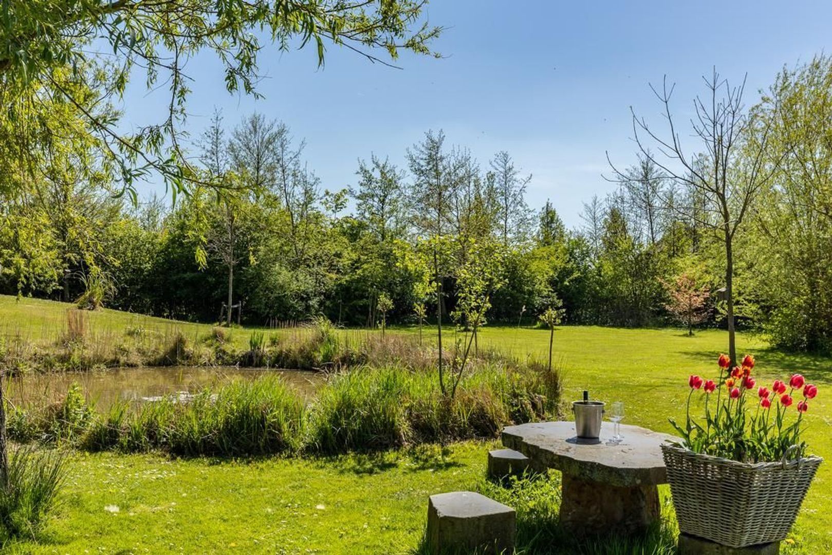 Doornweg 1 c, Rockanje foto-12