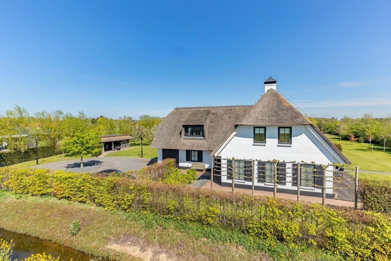 Doornweg 1 c, Rockanje foto-3