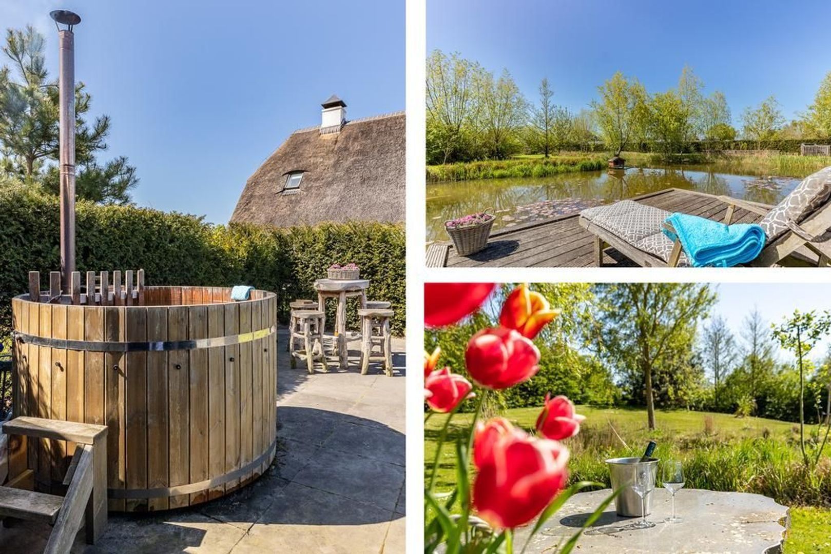 Doornweg 1 c, Rockanje foto-7