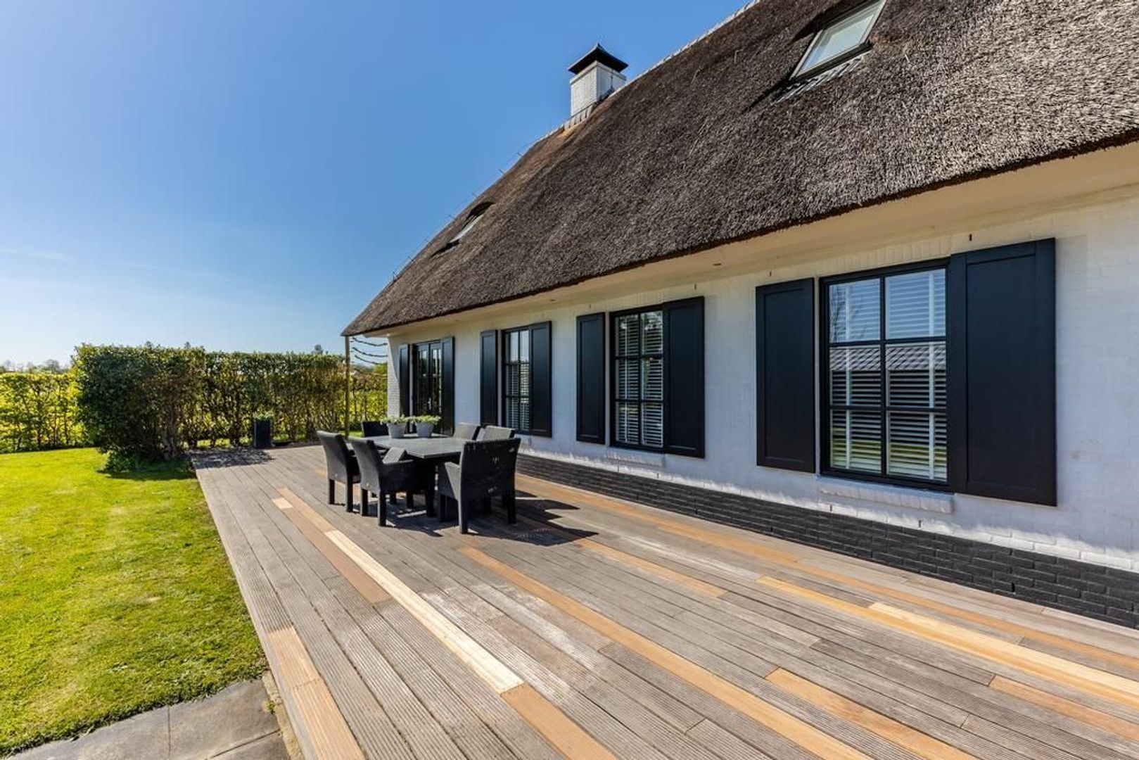 Doornweg 1 c, Rockanje foto-32