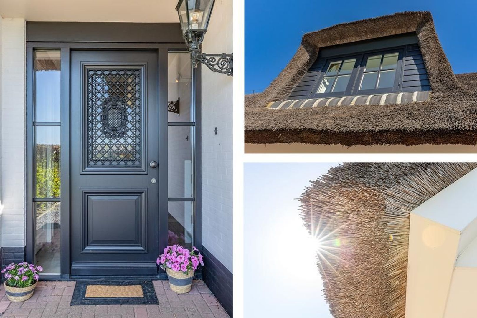 Doornweg 1 c, Rockanje foto-8