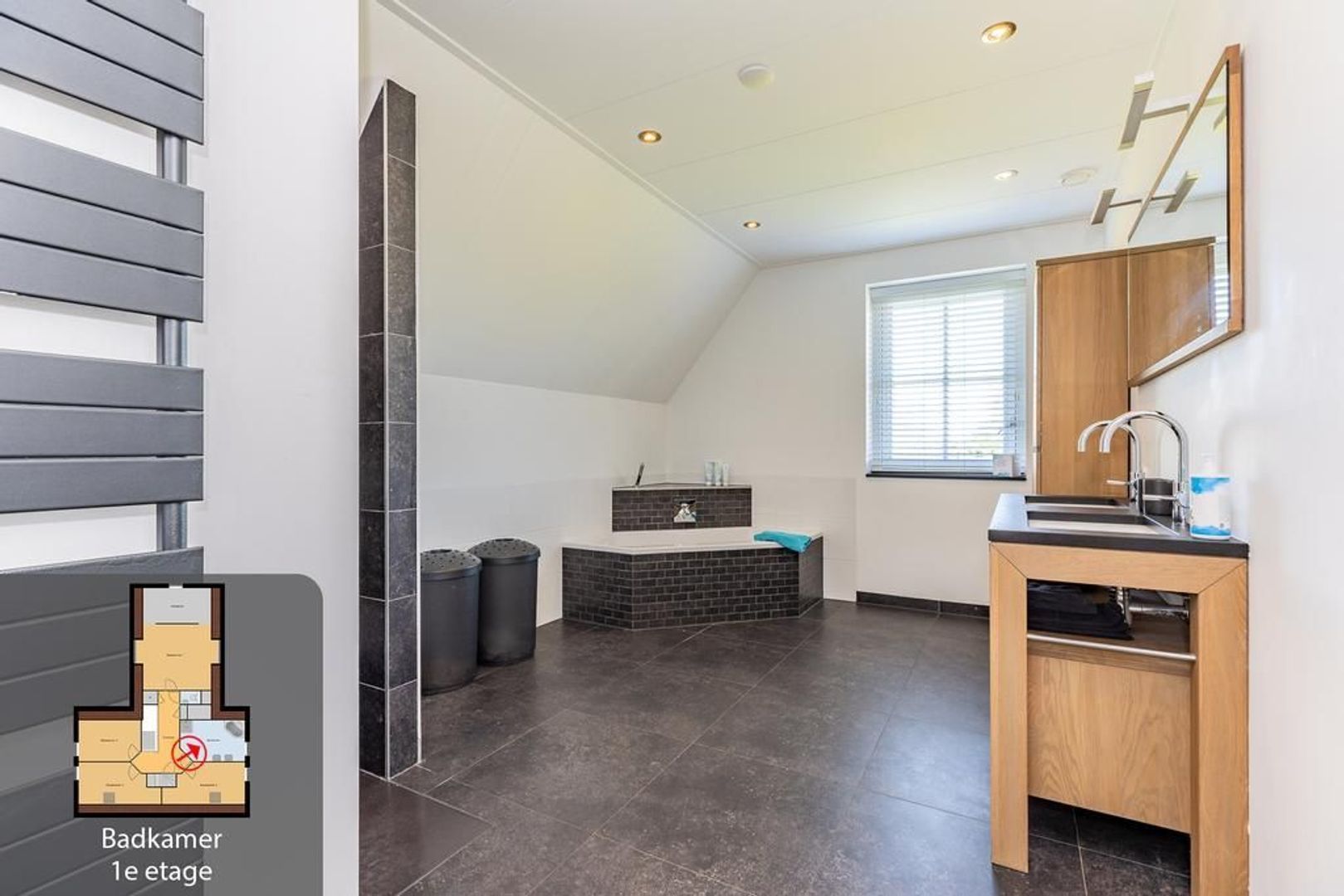 Doornweg 1 c, Rockanje foto-57