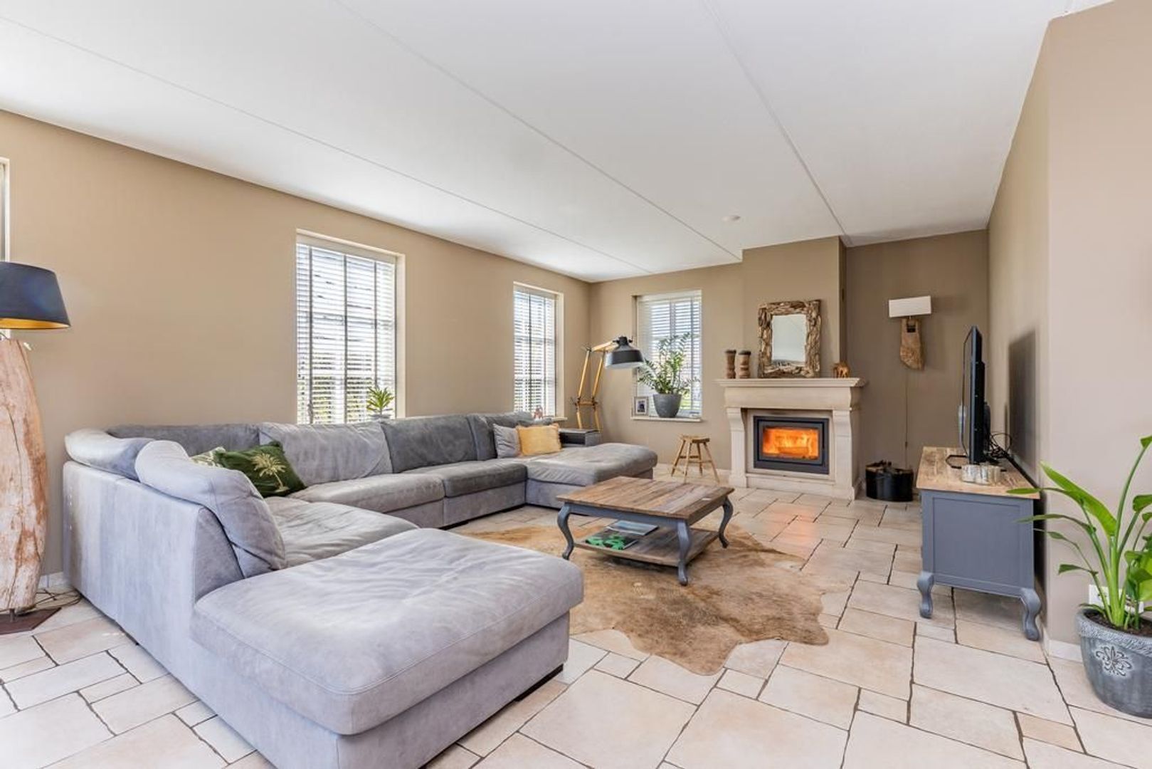 Doornweg 1 c, Rockanje foto-18