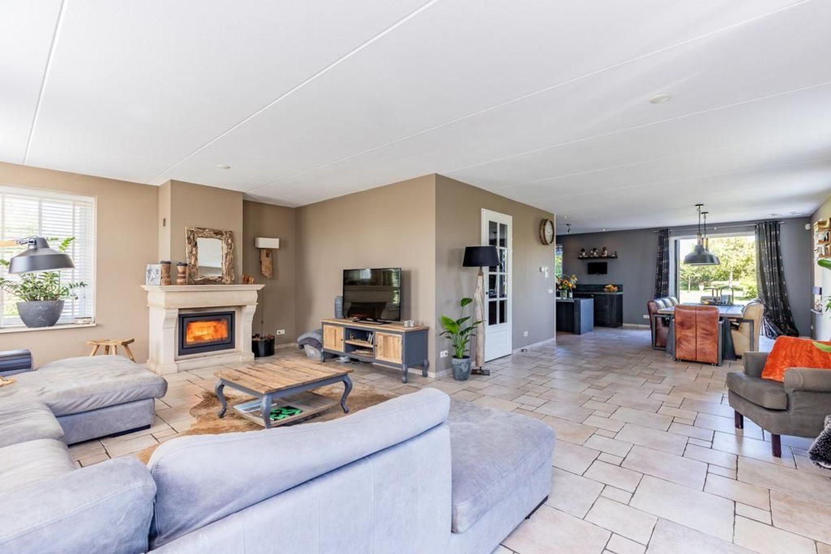 Doornweg 1 c, Rockanje foto-20