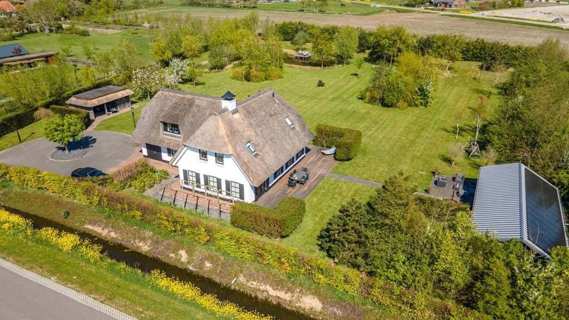 Doornweg 1 c, Rockanje foto-68