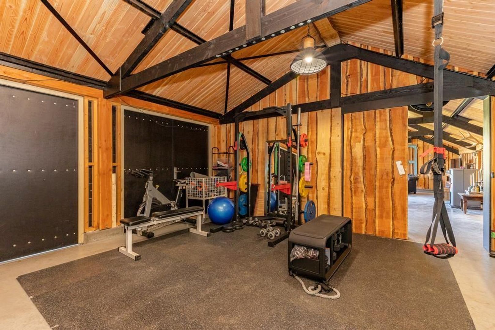 Doornweg 1 c, Rockanje foto-42