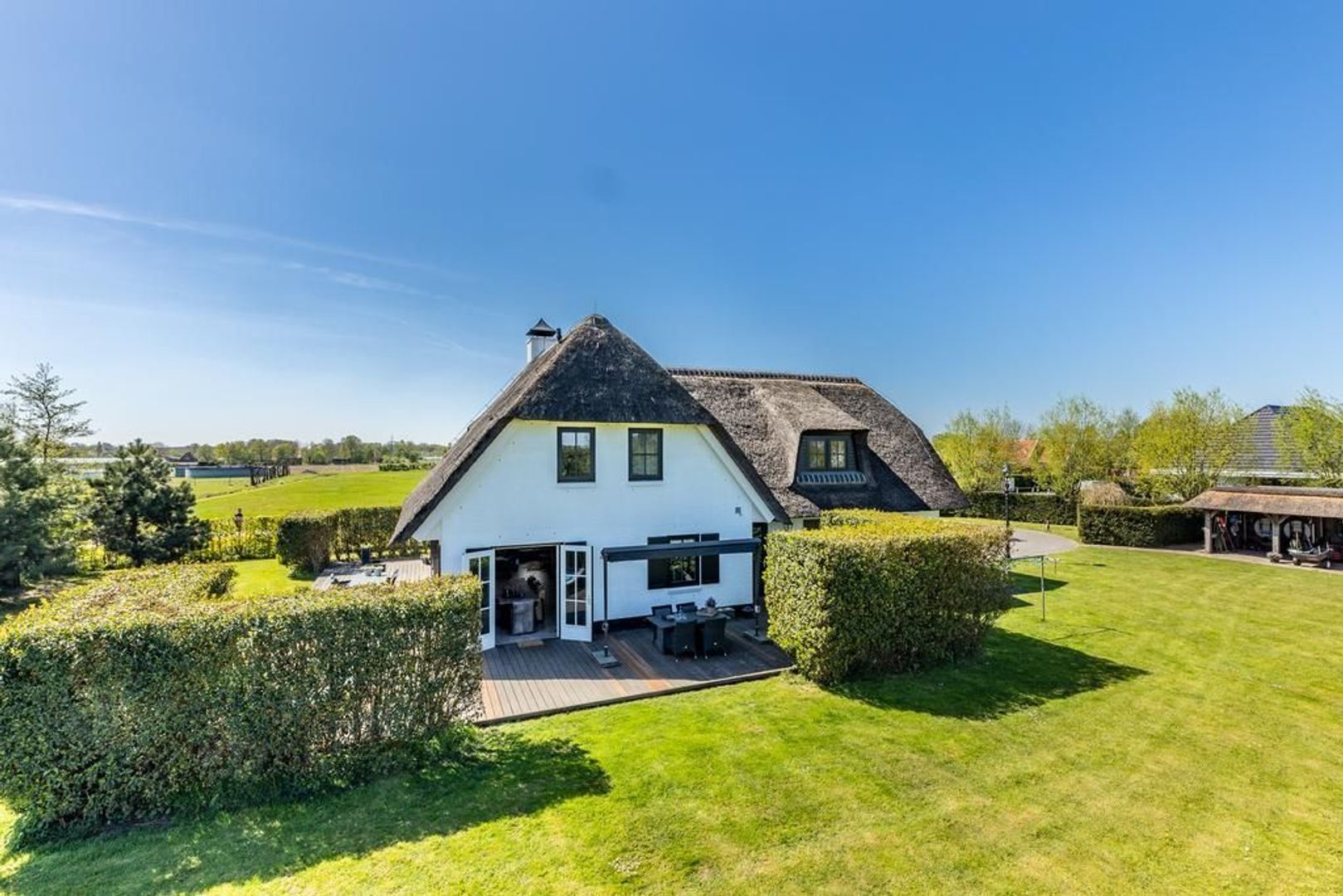 Doornweg 1 c, Rockanje foto-6