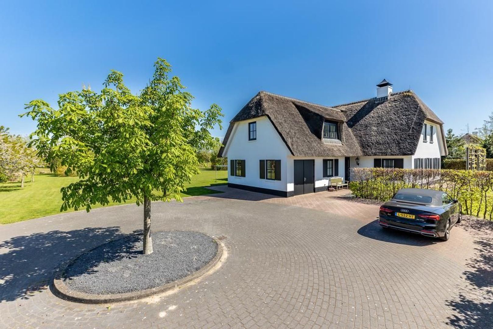 Doornweg 1 c, Rockanje foto-5