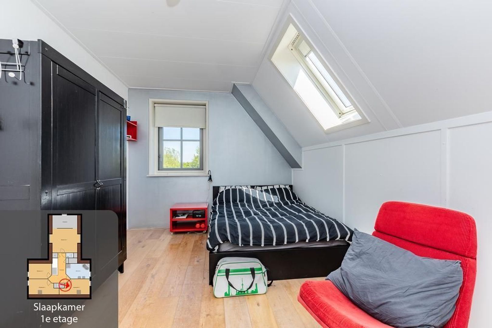 Doornweg 1 c, Rockanje foto-58