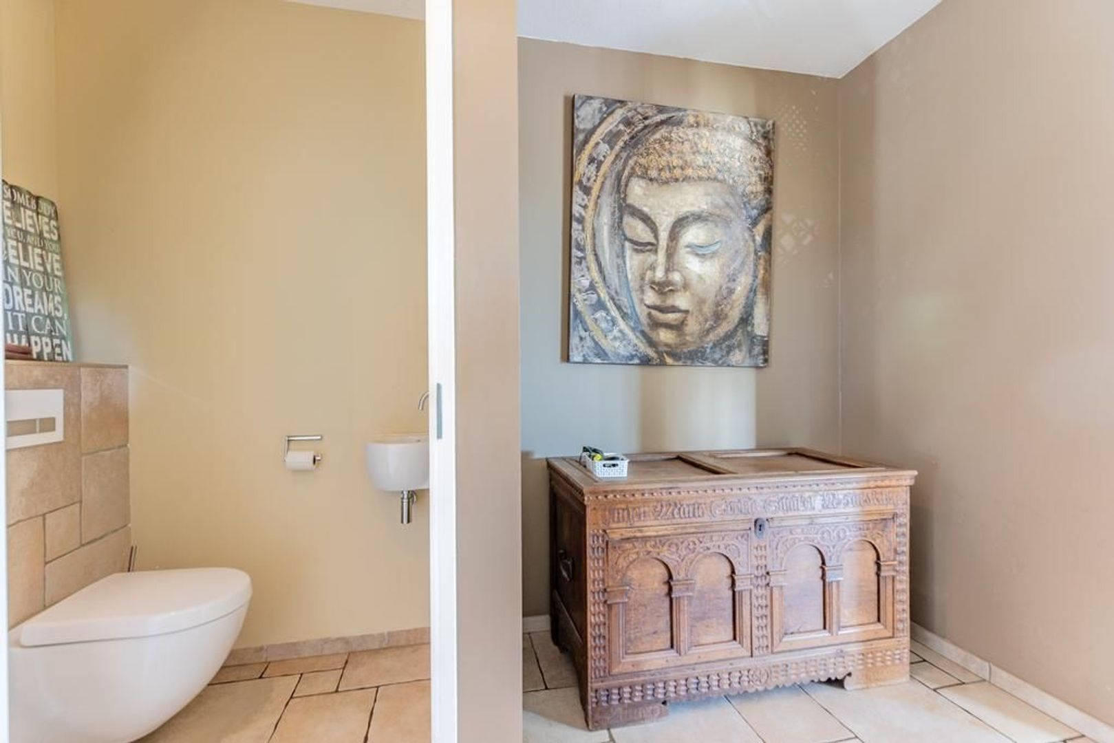 Doornweg 1 c, Rockanje foto-43