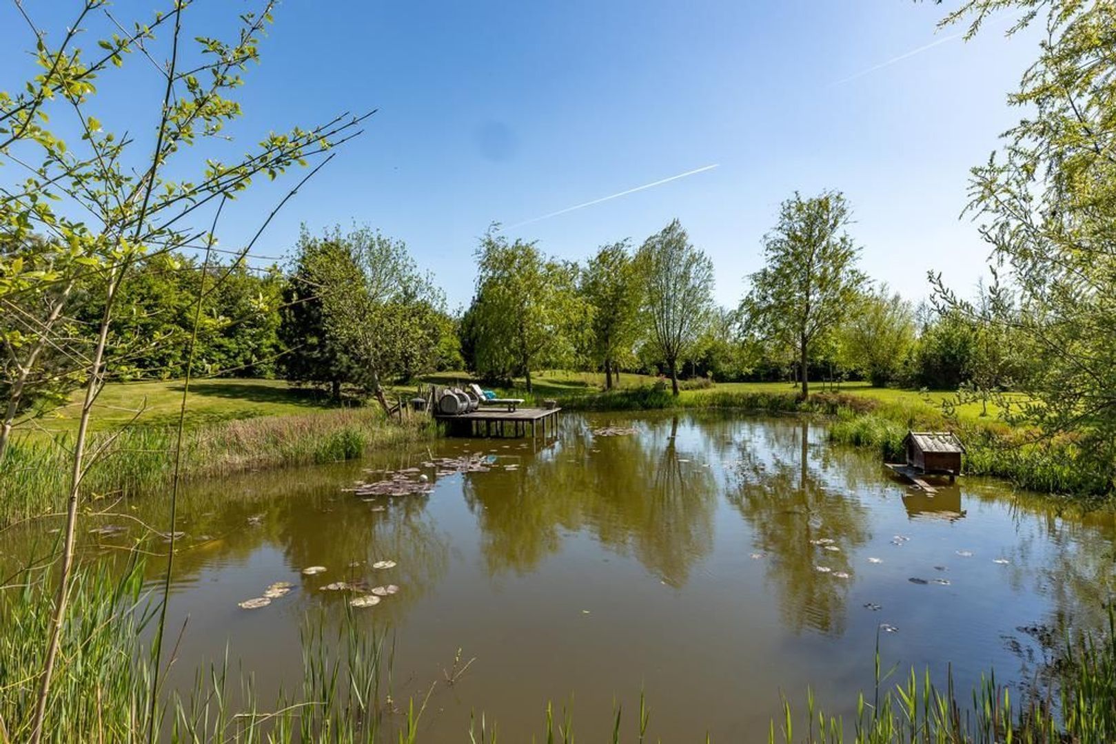 Doornweg 1 c, Rockanje foto-11