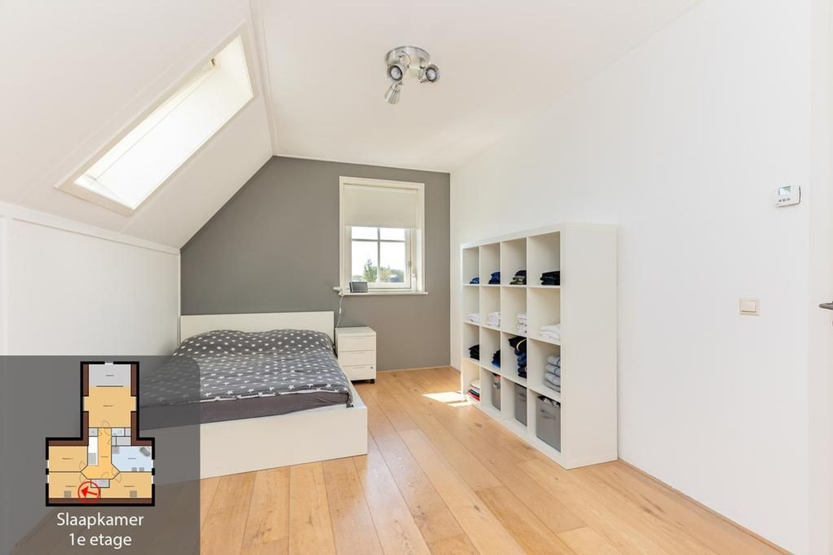 Doornweg 1 c, Rockanje foto-59