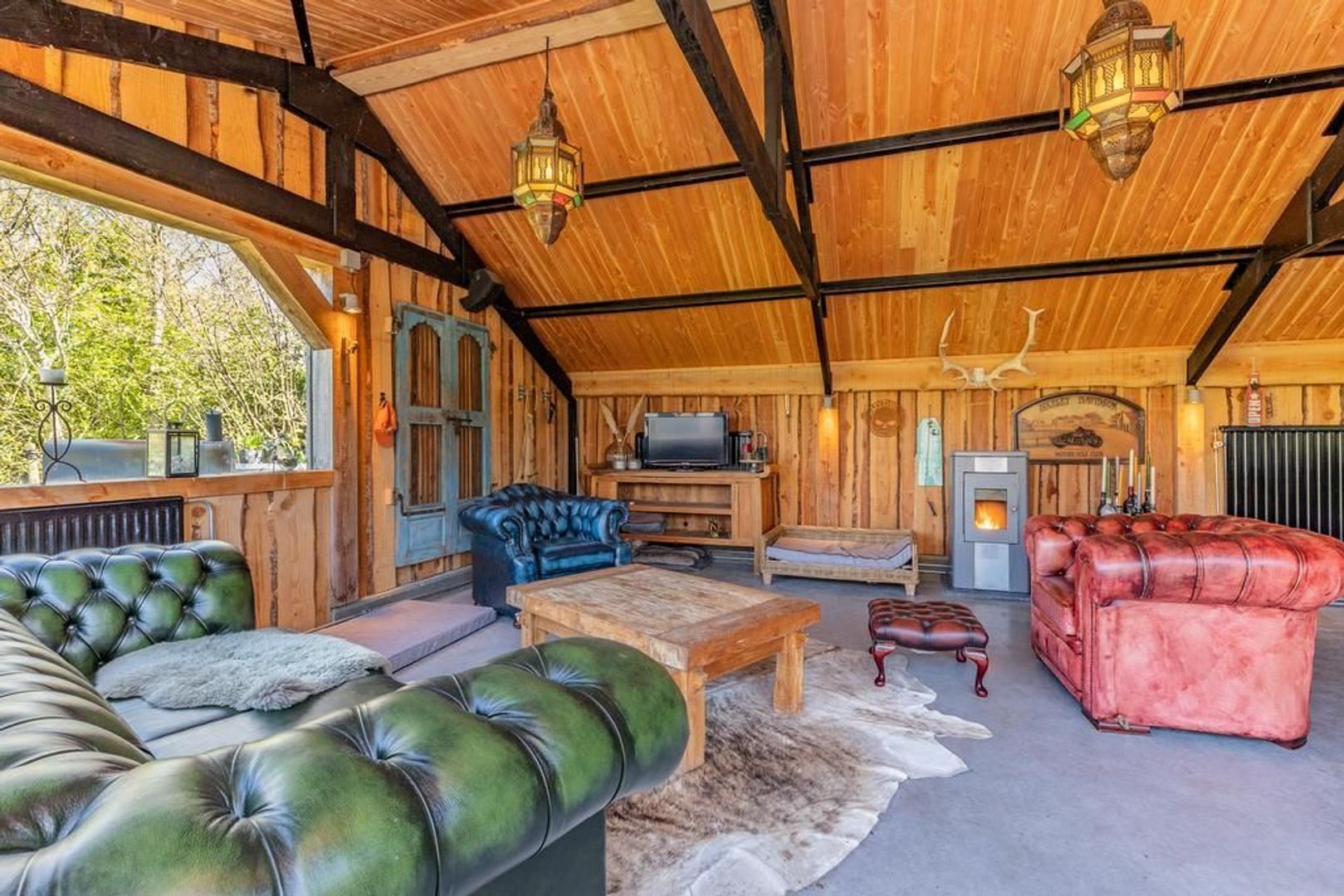 Doornweg 1 c, Rockanje foto-40