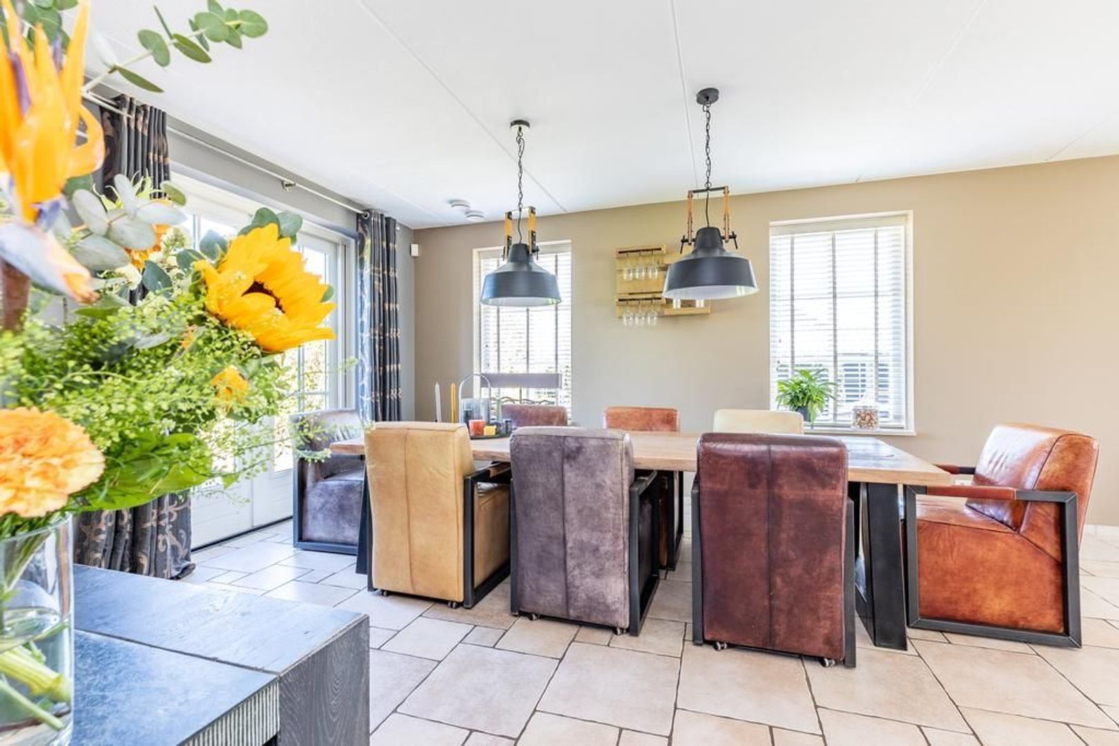 Doornweg 1 c, Rockanje foto-27