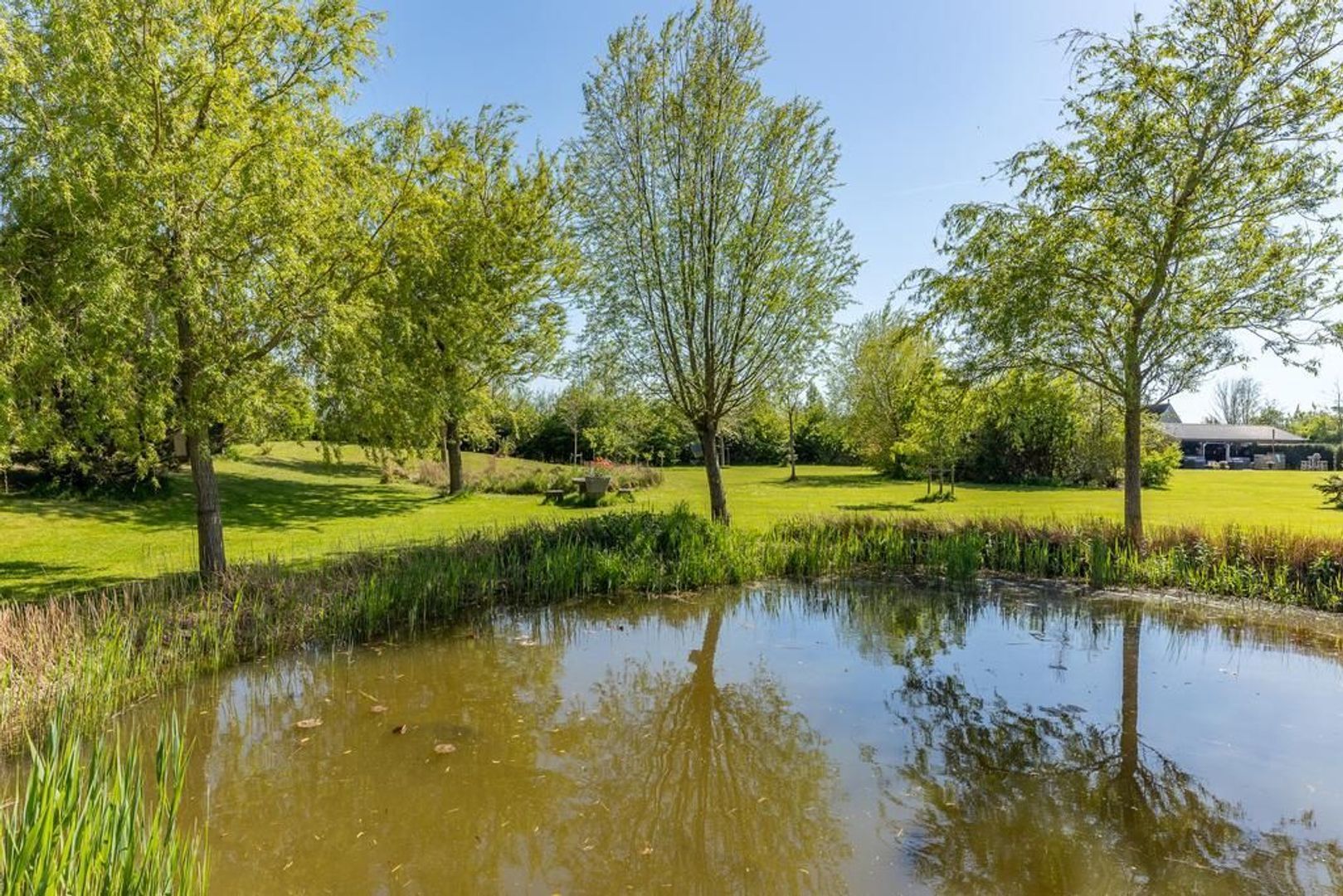 Doornweg 1 c, Rockanje foto-17