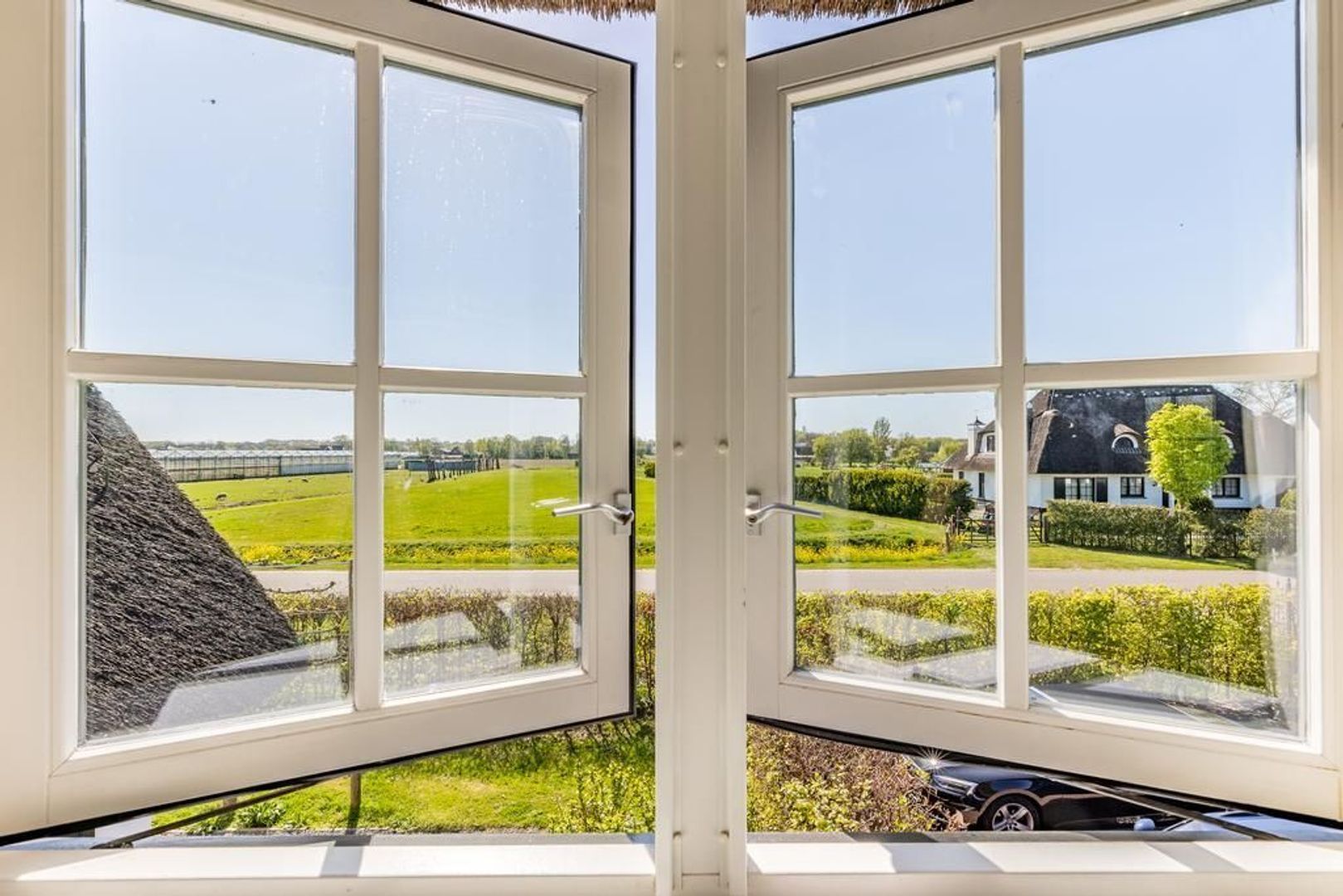 Doornweg 1 c, Rockanje foto-51