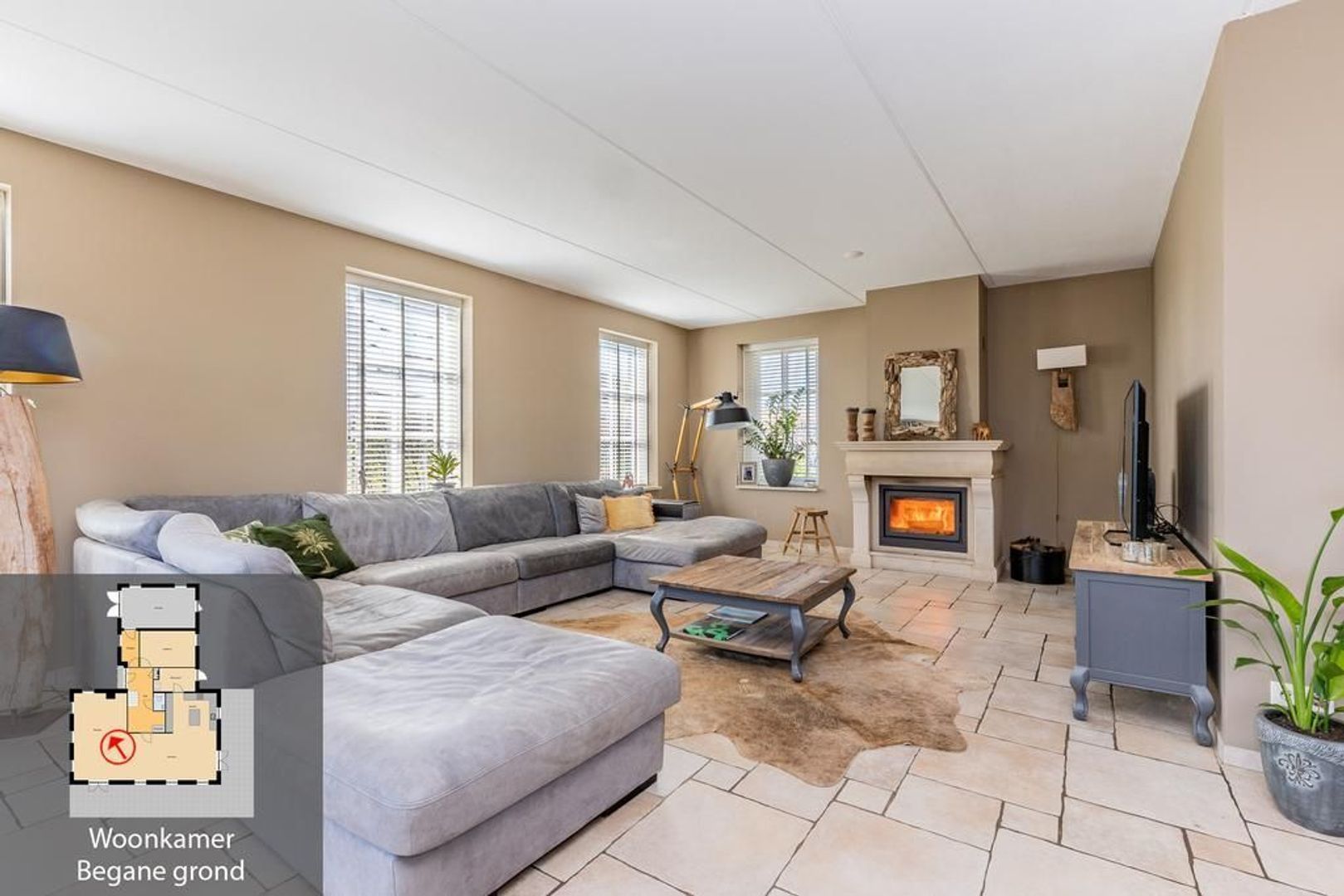 Doornweg 1 c, Rockanje foto-53