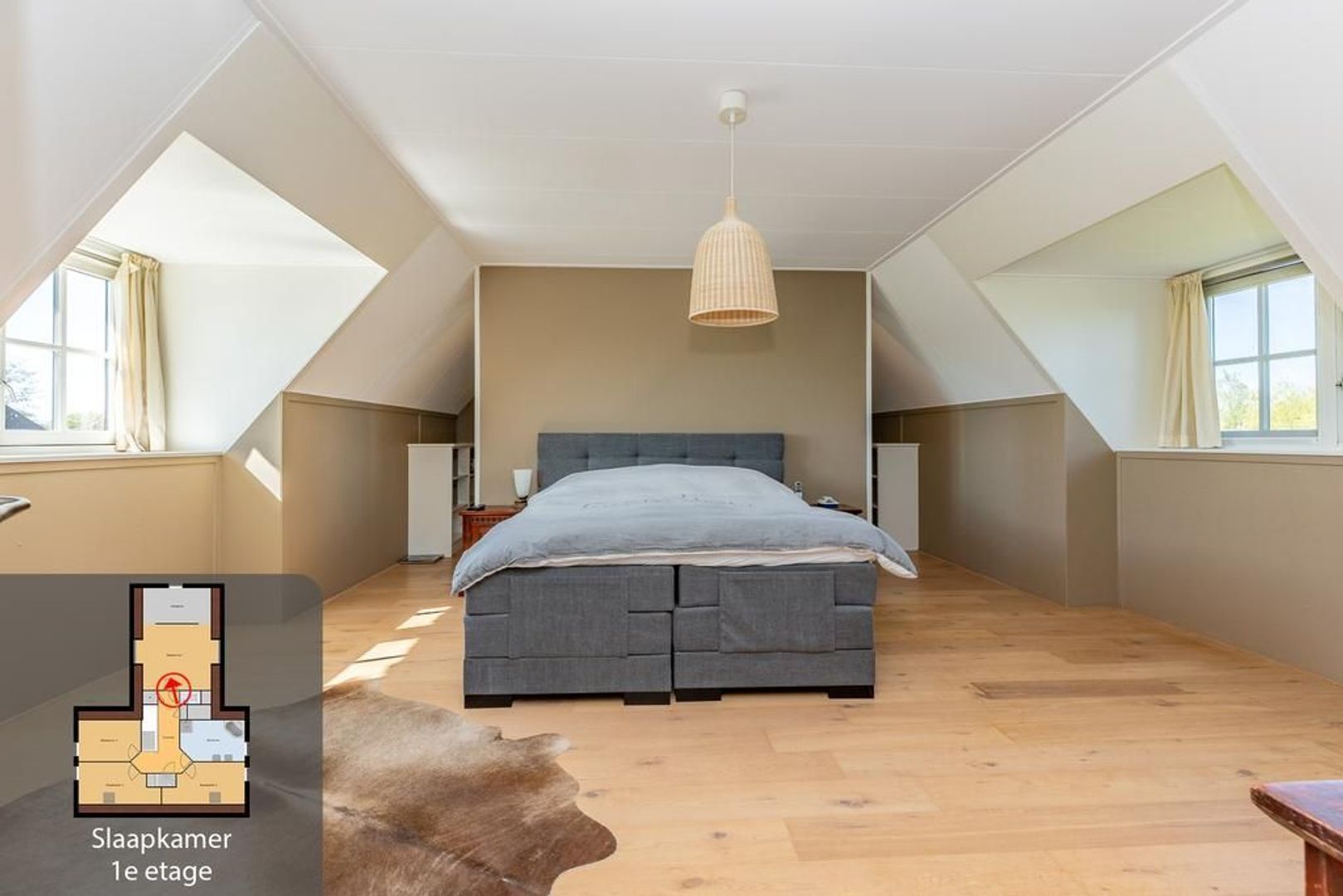 Doornweg 1 c, Rockanje foto-61