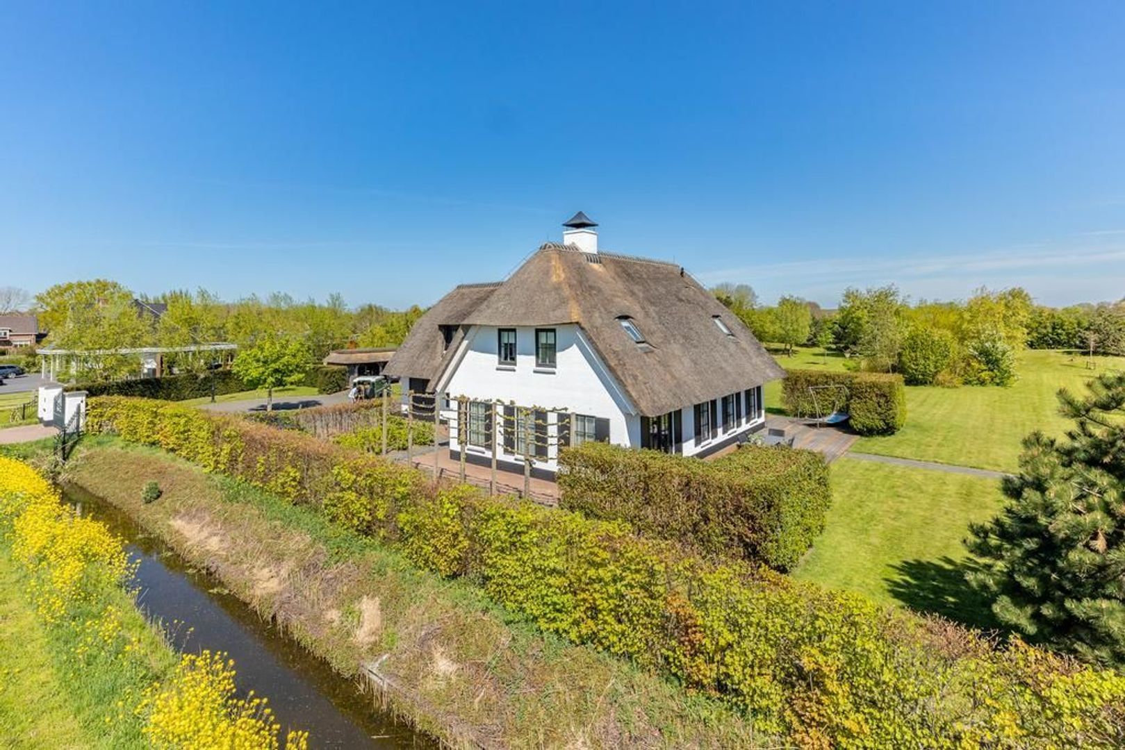 Doornweg 1 c, Rockanje foto-2