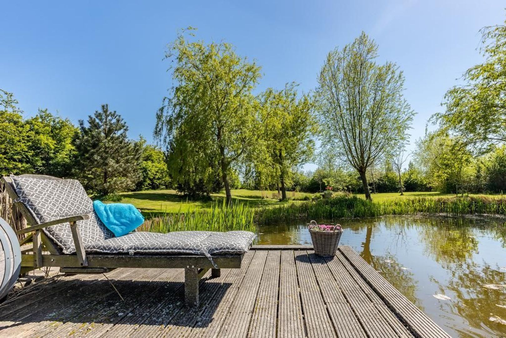 Doornweg 1 c, Rockanje foto-10