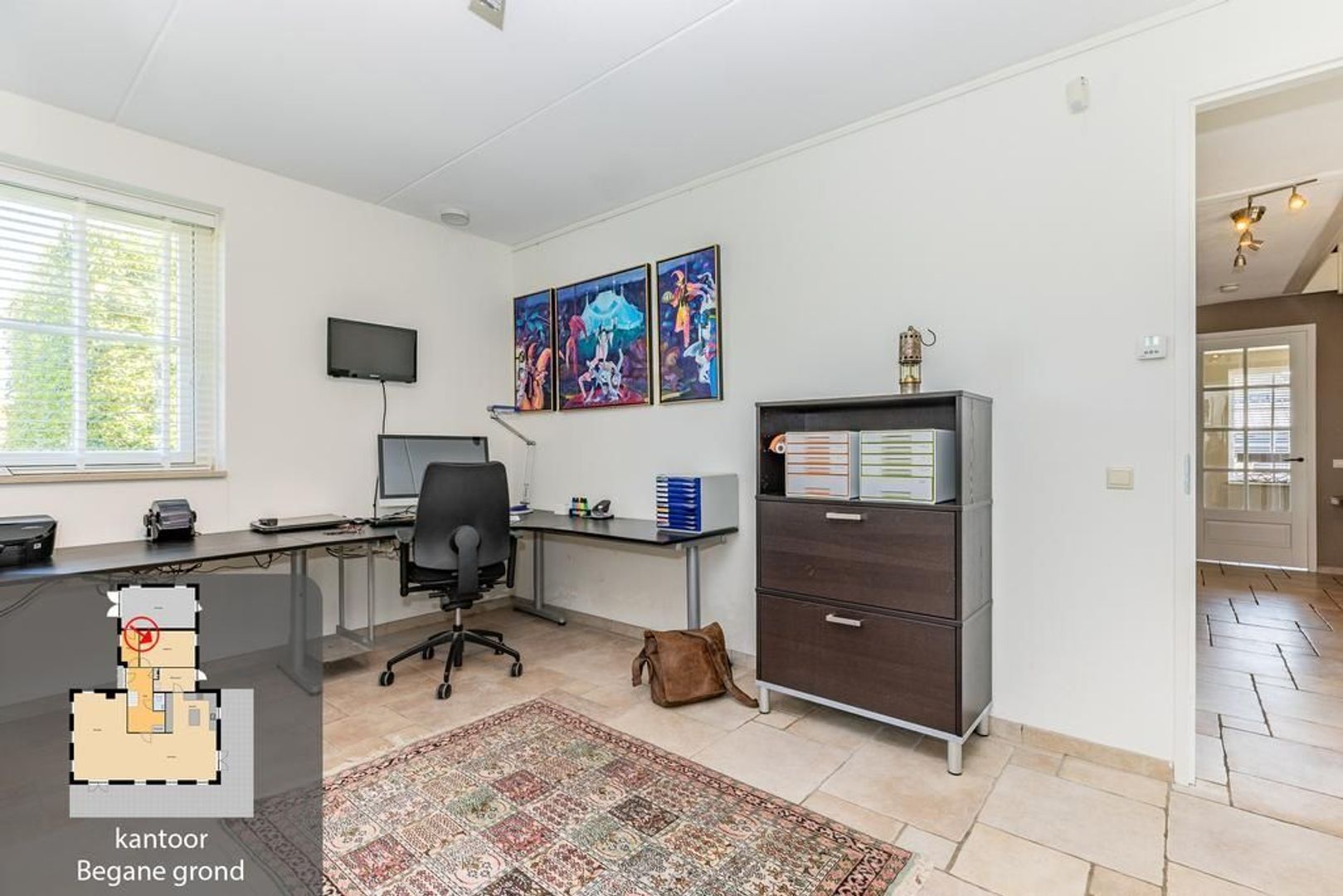 Doornweg 1 c, Rockanje foto-56