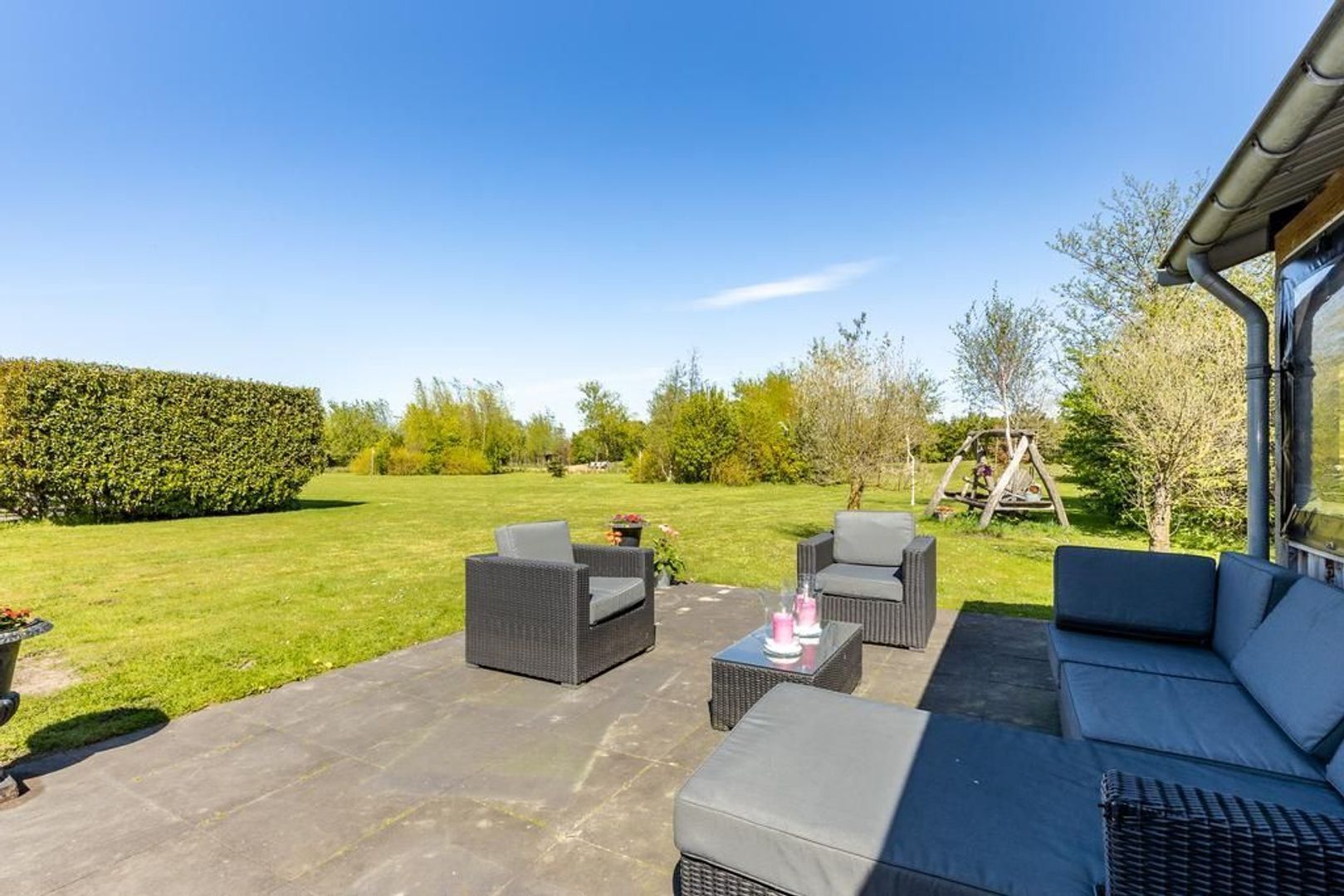 Doornweg 1 c, Rockanje foto-34